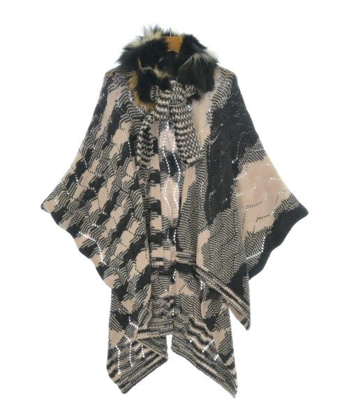 MISSONI ニット・セーター レディース 【古着】【中古】【送料無料】