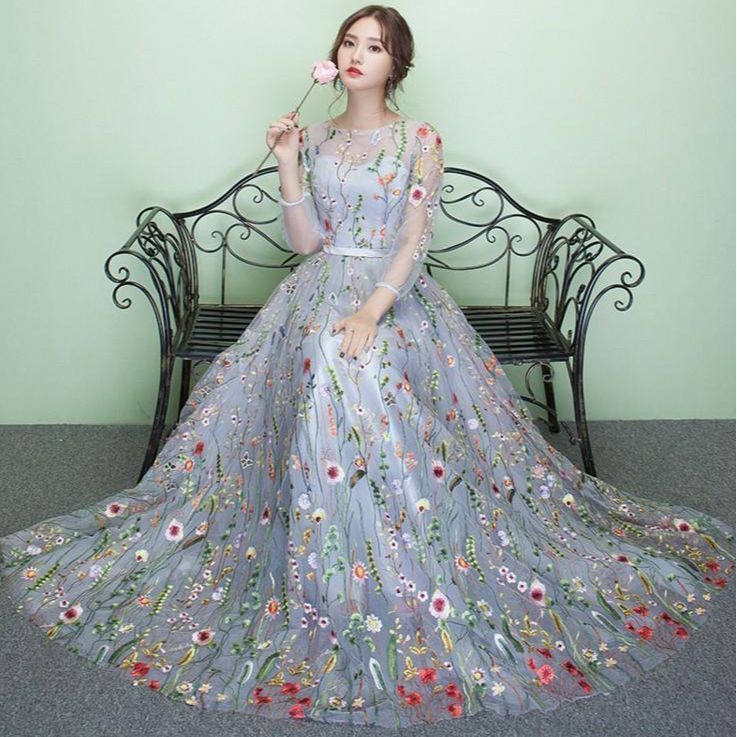 ドレス ロングドレス 演奏会 パーティードレス ワンピース ロング丈 結婚式披露宴 花嫁 ブライズメイド 二次会 お呼ばれ ドレス 大人 ピアノ 発表会 ロング丈 パーティーワンピ 成人式忘年会 結婚式演奏会 フォーマル 20代 3#igzsi 7,459円