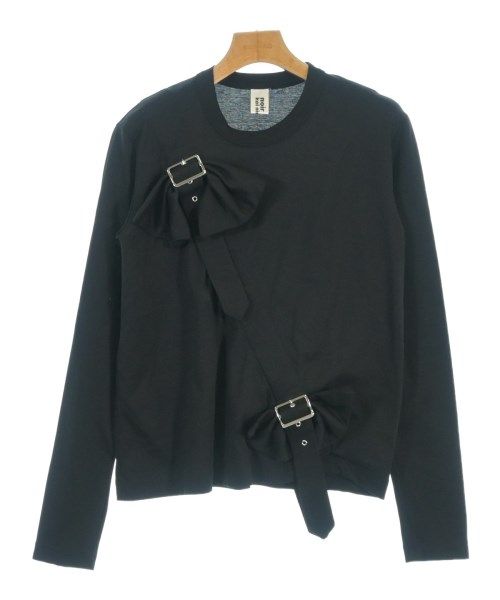 noir kei ninomiya Tシャツ・カットソー レディース 【古着】【中古】【送料無料】