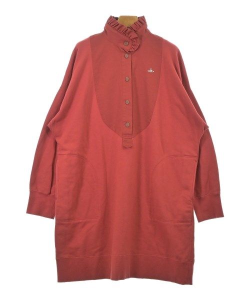 Vivienne Westwood RED LABEL ワンピース レディース 【古着】【中古】【送料無料】