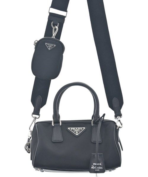 PRADA ショルダーバッグ レディース 【古着】【中古】【送料無料】