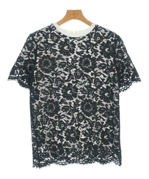 VALENTINO Tシャツ・カットソー レディース 【古着】【中古】【送料無料】 18,000円