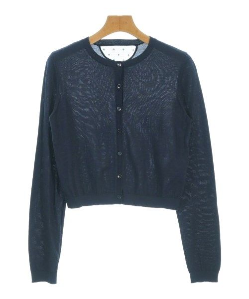 RED VALENTINO カーディガン レディース 【古着】【中古】【送料無料】