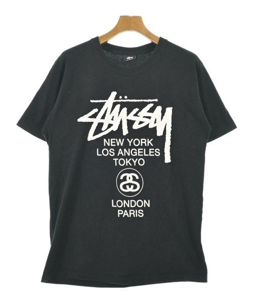 STUSSY Tシャツ・カットソー メンズ 【古着】【中古】【送料無料】