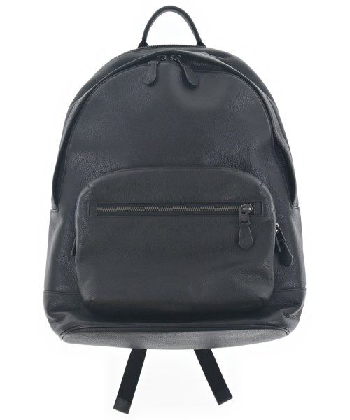 COACH バックパック・リュック レディース 【古着】【中古】【送料無料】