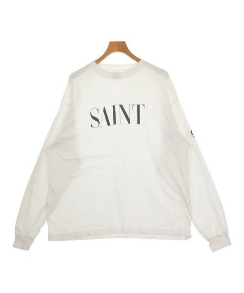 SAINT MICHAEL Tシャツ・カットソー メンズ 【古着】【中古】【送料無料】