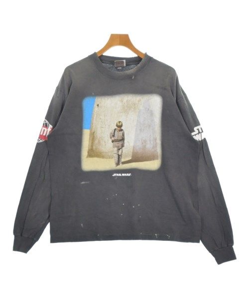 SAINT MICHAEL Tシャツ・カットソー メンズ 【古着】【中古】【送料無料】