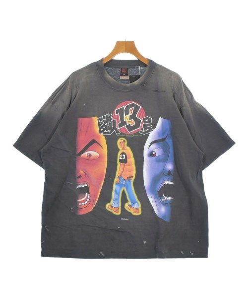 SAINT MICHAEL Tシャツ・カットソー メンズ 【古着】【中古】【送料無料】