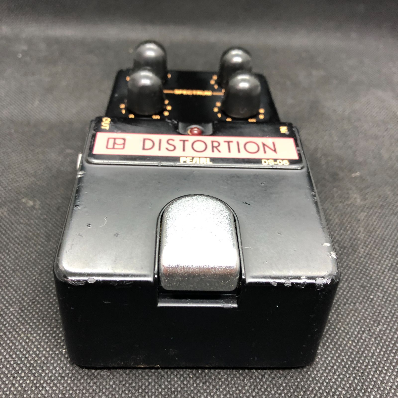 Pearl DS-06 DISTORTION AA4SJ352503 f146 - メルカリ