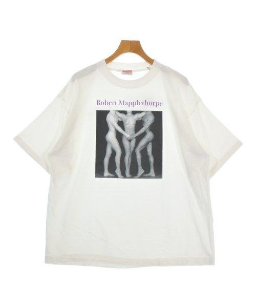 SAINT MICHAEL Tシャツ・カットソー メンズ 【古着】【中古】【送料無料】