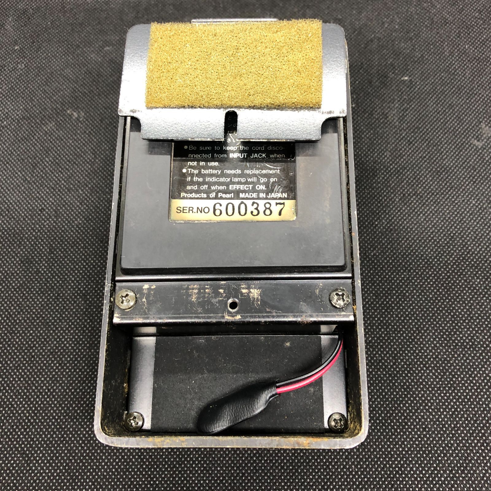Pearl DS-06 DISTORTION AA4SJ352503 f146 - メルカリ