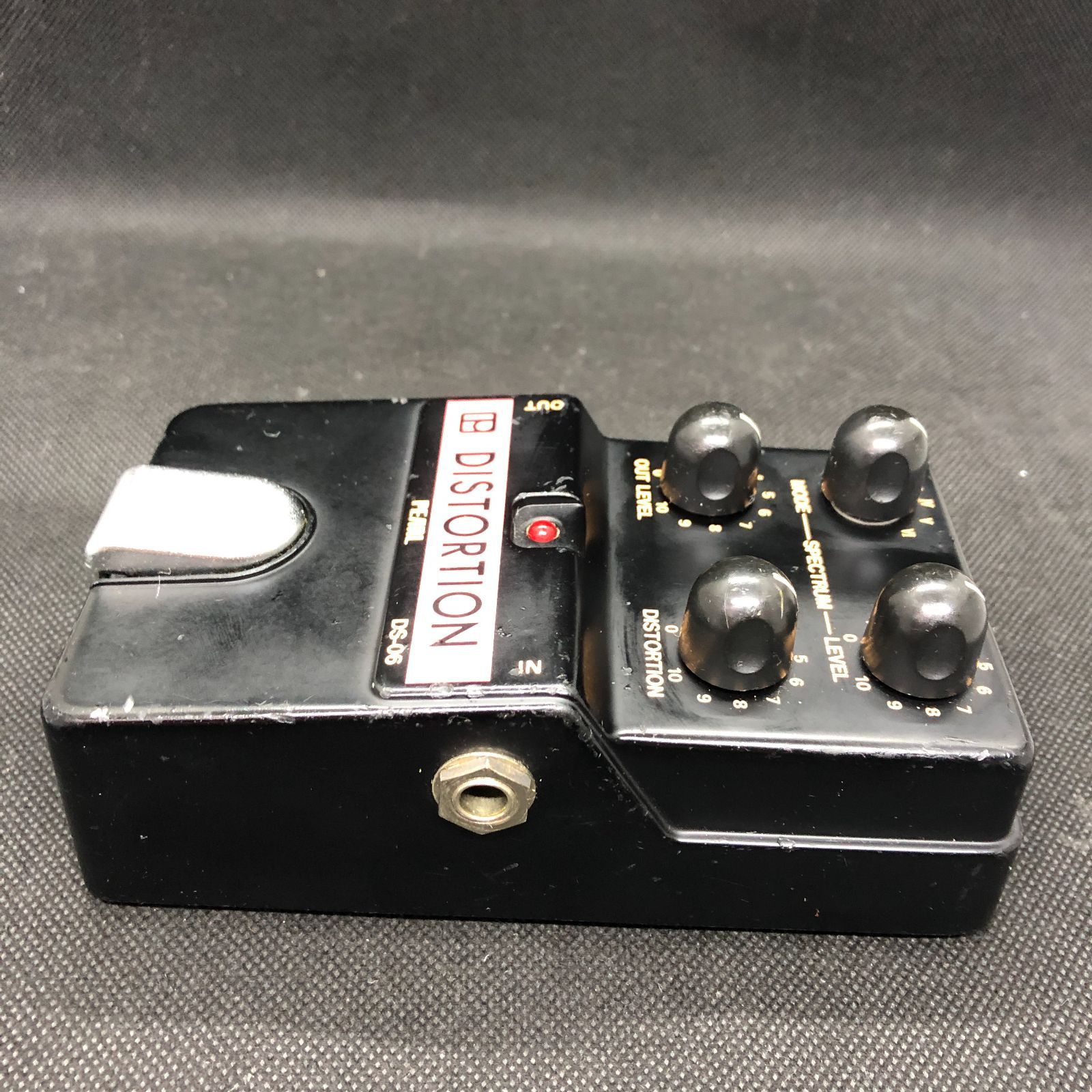 Pearl DS-06 DISTORTION AA4SJ352503 f146 - メルカリ