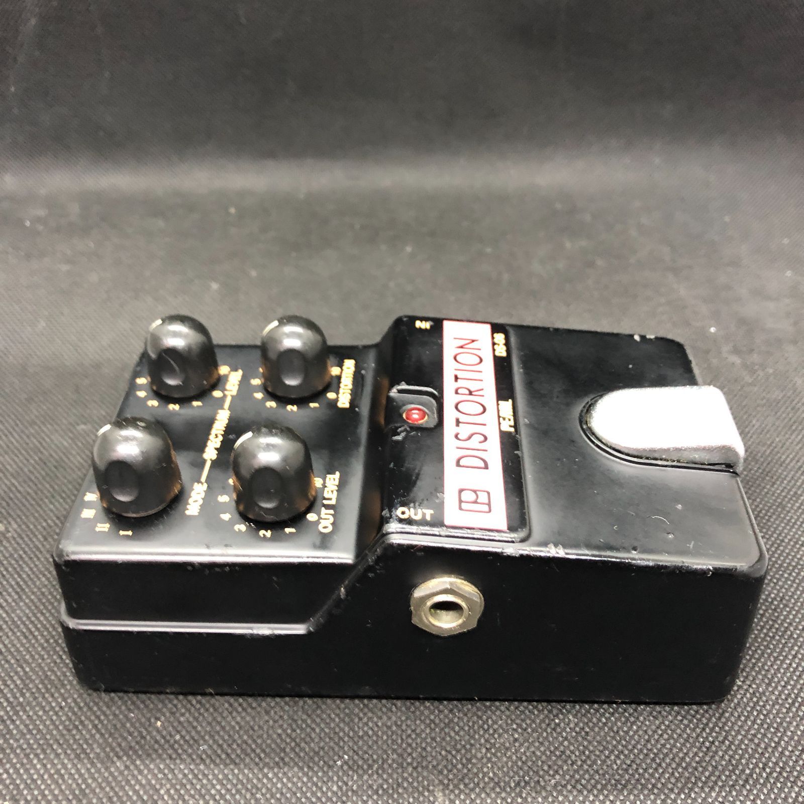 Pearl DS-06 DISTORTION AA4SJ352503 f146 - メルカリ