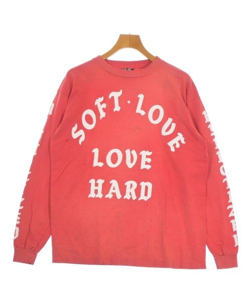 SAINT MICHAEL Tシャツ・カットソー メンズ 【古着】【中古】【送料無料】