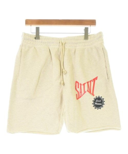 SAINT MICHAEL ショートパンツ メンズ 【古着】【中古】【送料無料】