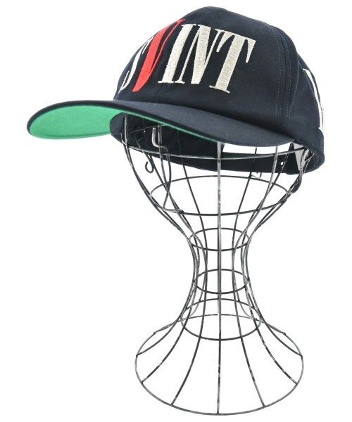 SAINT MICHAEL キャップ メンズ 【古着】【中古】【送料無料】