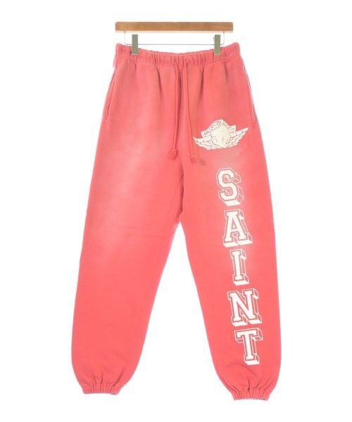 SAINT MICHAEL スウェットパンツ メンズ 【古着】【中古】【送料無料】