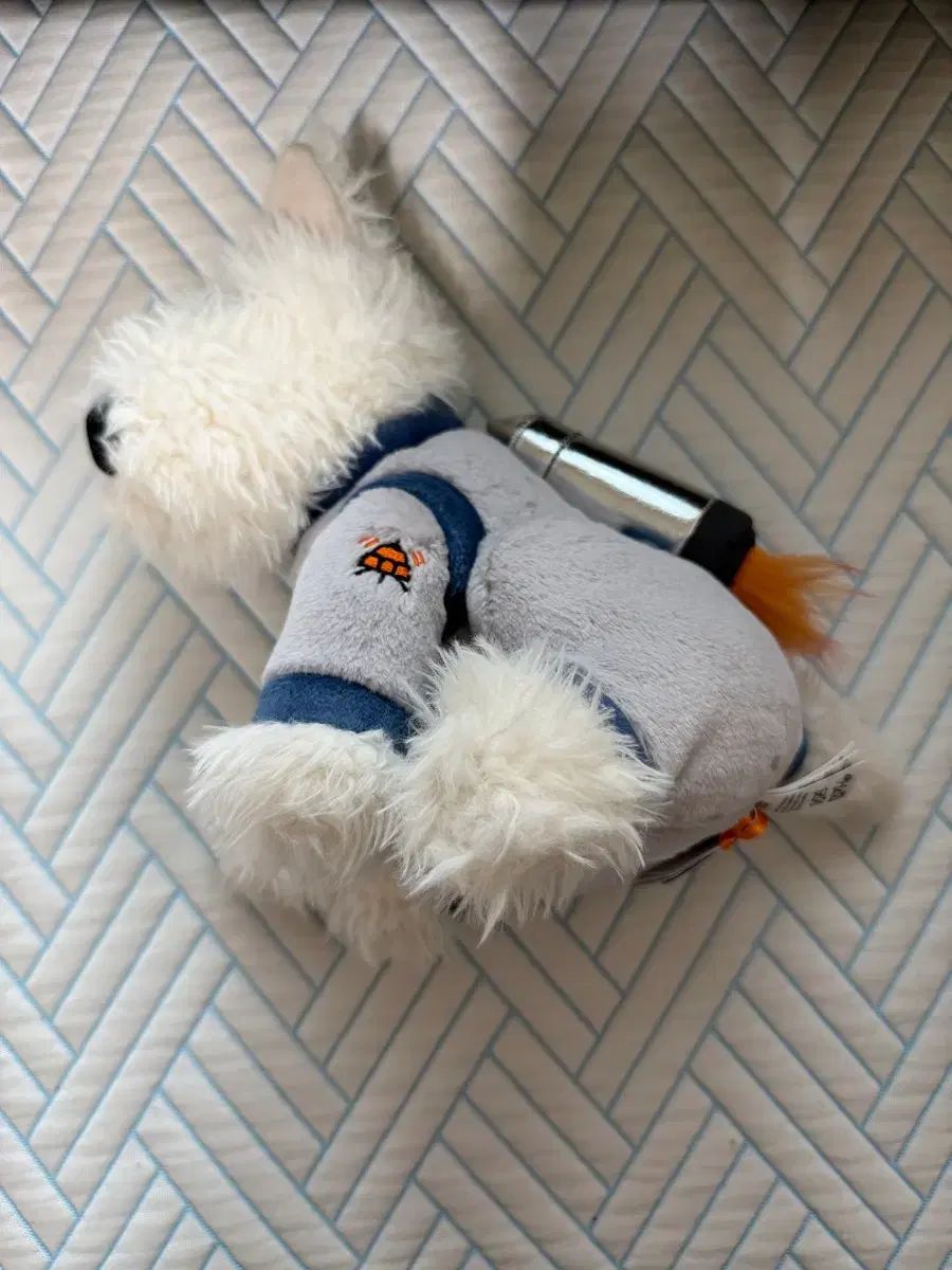 JELLYCAT（ジェリーキャット）スペース マンロー