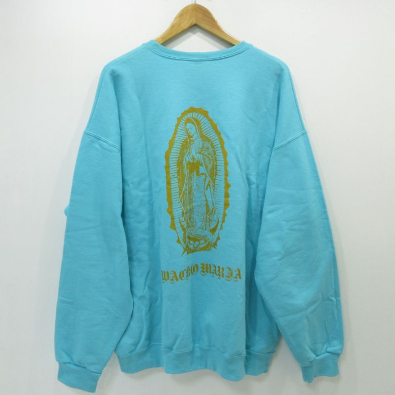 三重本店】 中古 WACKOMARIA×JERZEES | ワコマリア×ジャージーズ