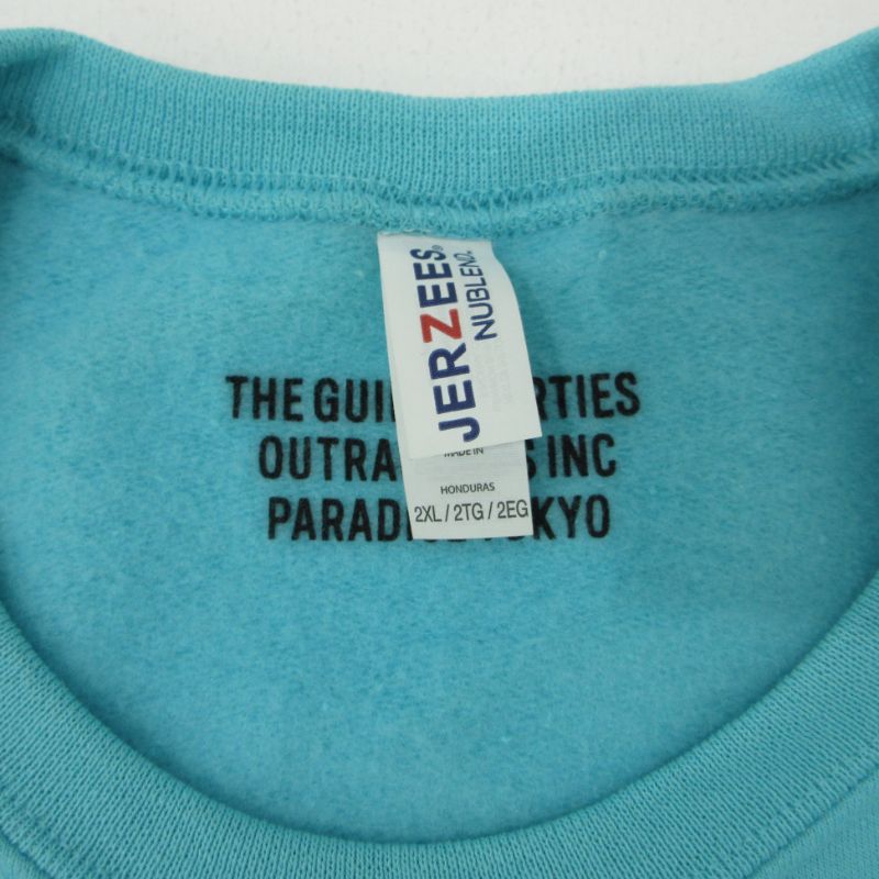 三重本店】 中古 WACKOMARIA×JERZEES | ワコマリア×ジャージーズ