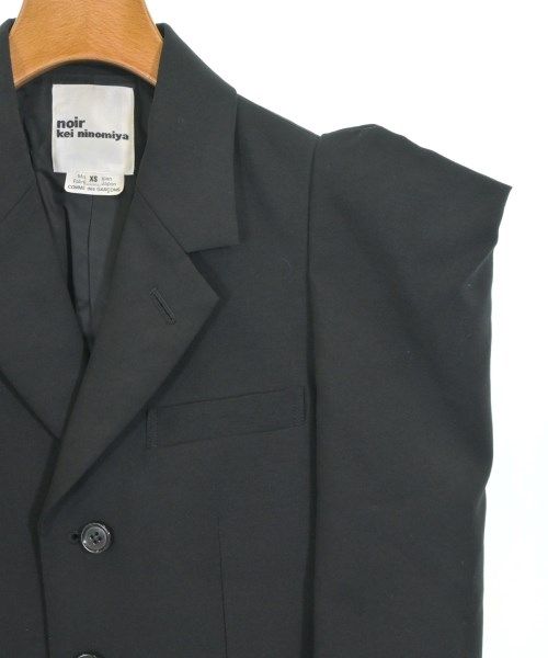 noir kei ninomiya テーラードジャケット レディース 【古着】【中古