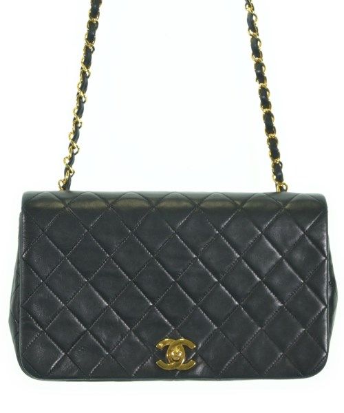 CHANEL ショルダーバッグ レディース 【古着】【中古】【送料無料】