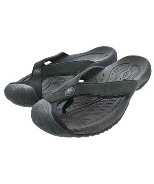 KEEN サンダル メンズ 【古着】【中古】【送料無料】