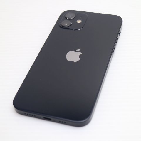携帯電話、スマートフォン 美品 SIMフリー iPhone12 mini 256GB