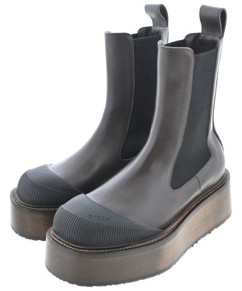 BALLY ブーツ レディース 【古着】【中古】【送料無料】