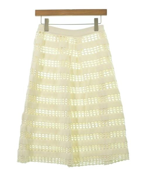 Chloe ロング・マキシ丈スカート レディース 【古着】【中古】【送料無料】