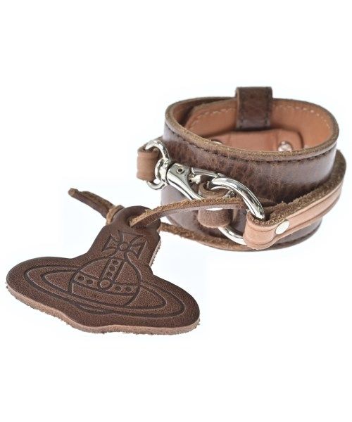 Vivienne Westwood ブレスレット・バングル レディース 【古着】【中古】【送料無料】
