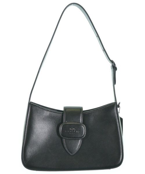 COACH ショルダーバッグ レディース 【古着】【中古】【送料無料】