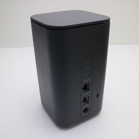 超美品 HR02 home 5G ダークグレー DoCoMo ルーター SHARP 即日発送 超美品 HR02 home 5G ダークグレー DoCoMo ルーター SHARP 即日発送