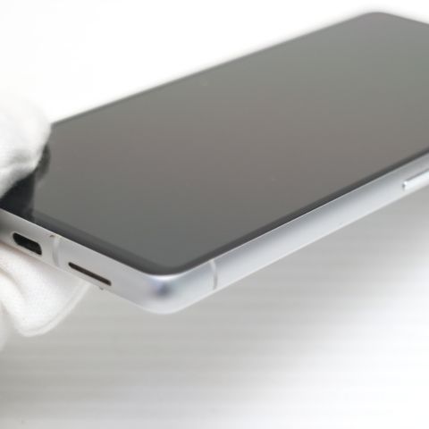 超美品 SIMフリー Google Pixel 7 128GB スノー スマホ 土日祝発送