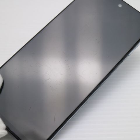 良品中古 SIMフリー Redmi Note 9S 128GB ホワイト スマホ 白ロム 中古