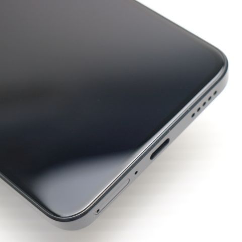 新品同様 Xiaomi 13T XIG04 ブラック スマホ Xiaomi 即日発送 土日祝