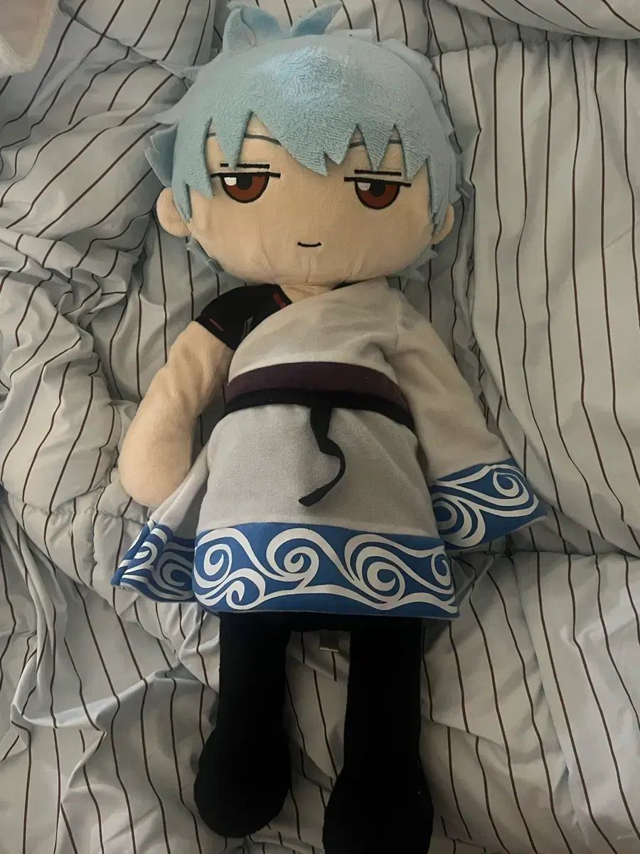 銀魂 銀時 怱 ＋ エリザベート 服
