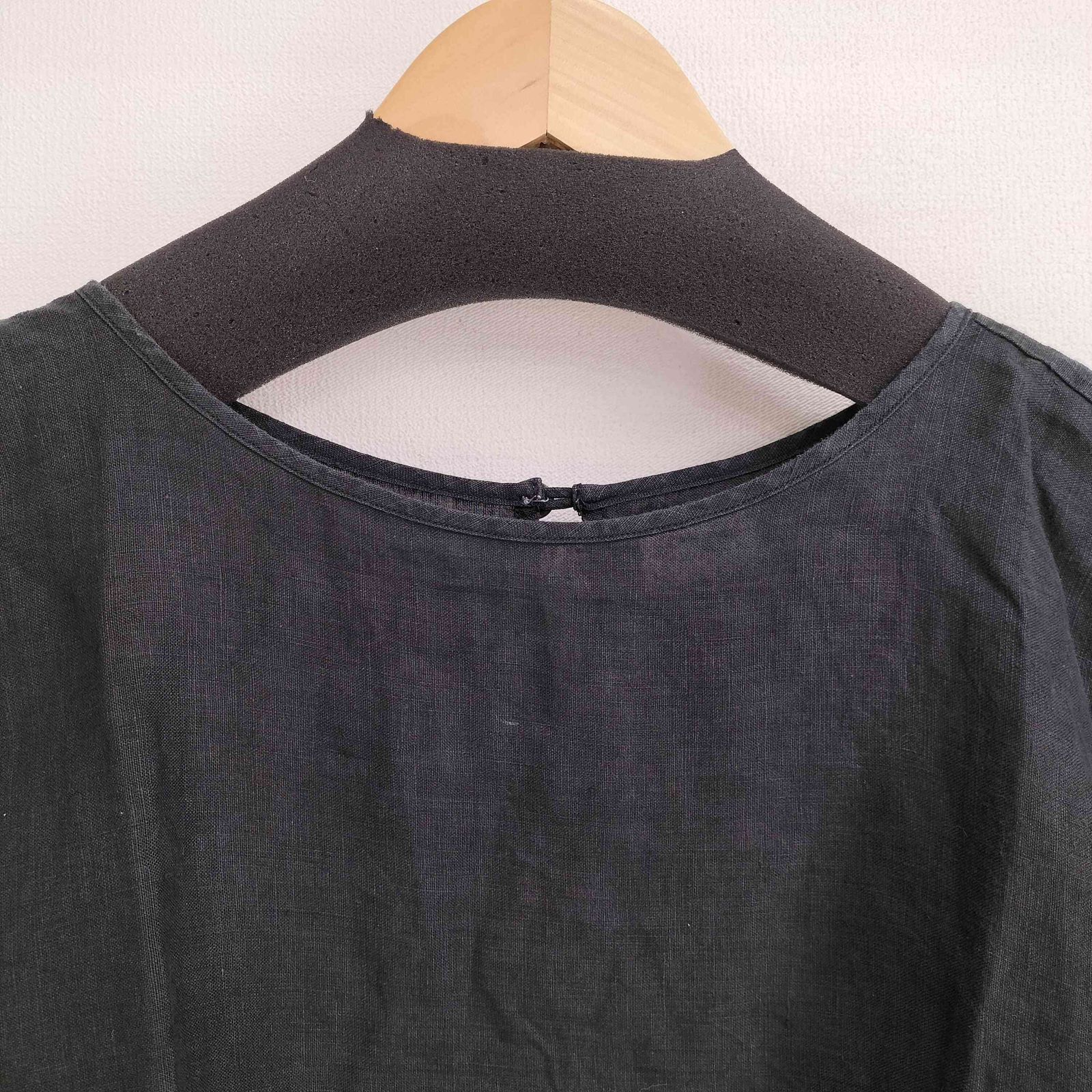 アーバンリサーチドアーズ URBAN RESEARCH DOORS 23ss リネン 