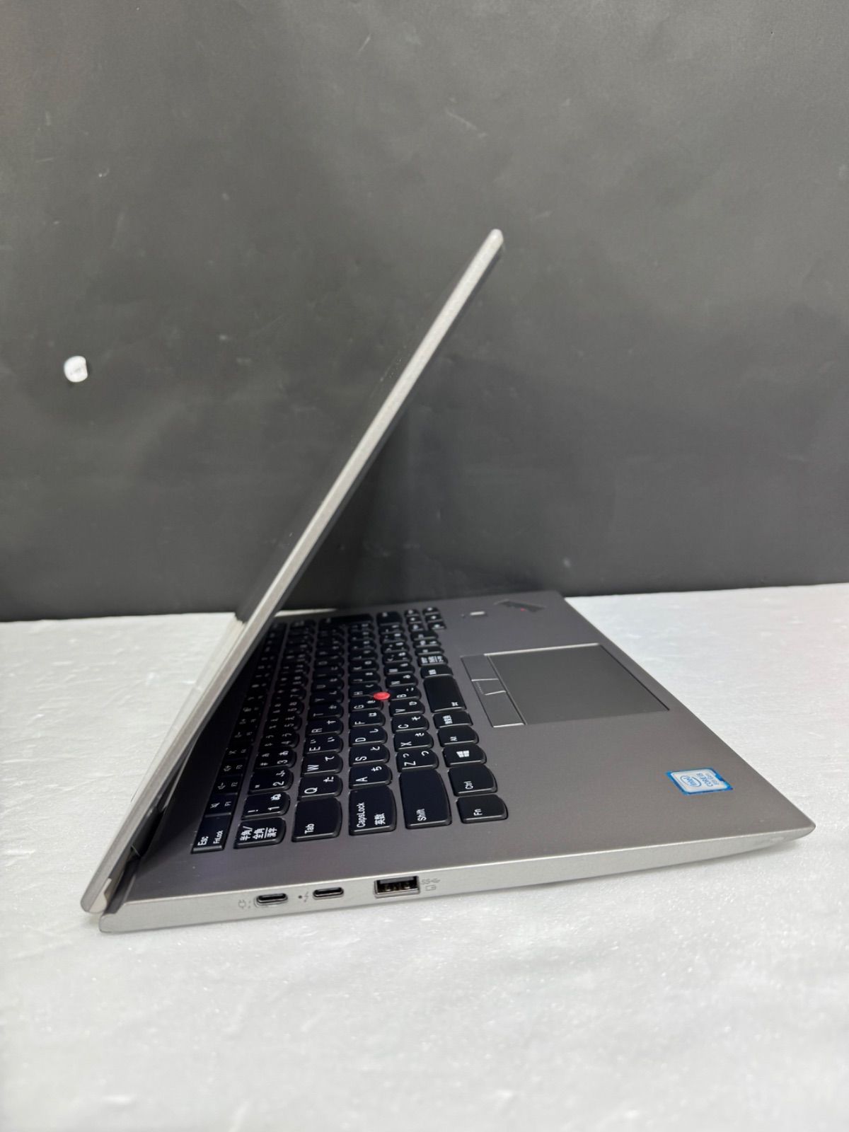 ThinkPad X1 Yoga Gen3 Core i5 8GB 128GB SSD - メルカリ