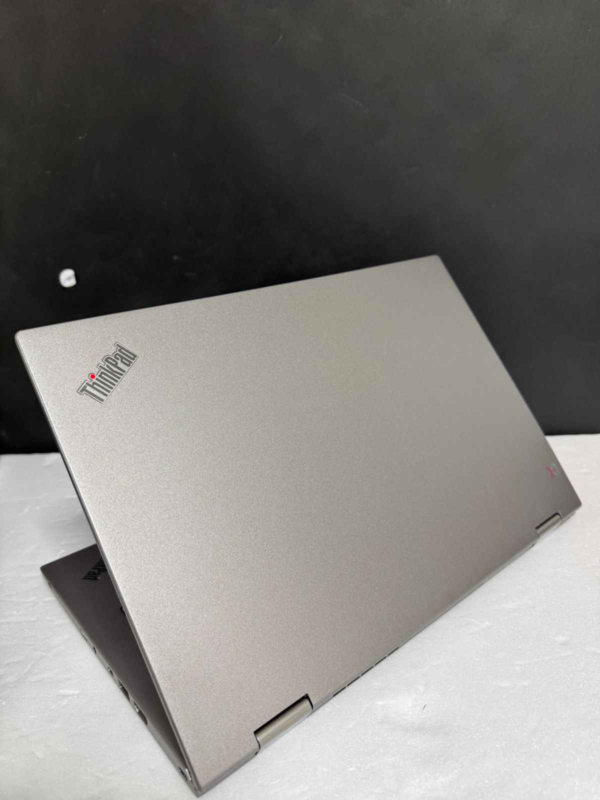 ThinkPad X1 Yoga Gen3 Core i5 8GB 128GB SSD - メルカリ