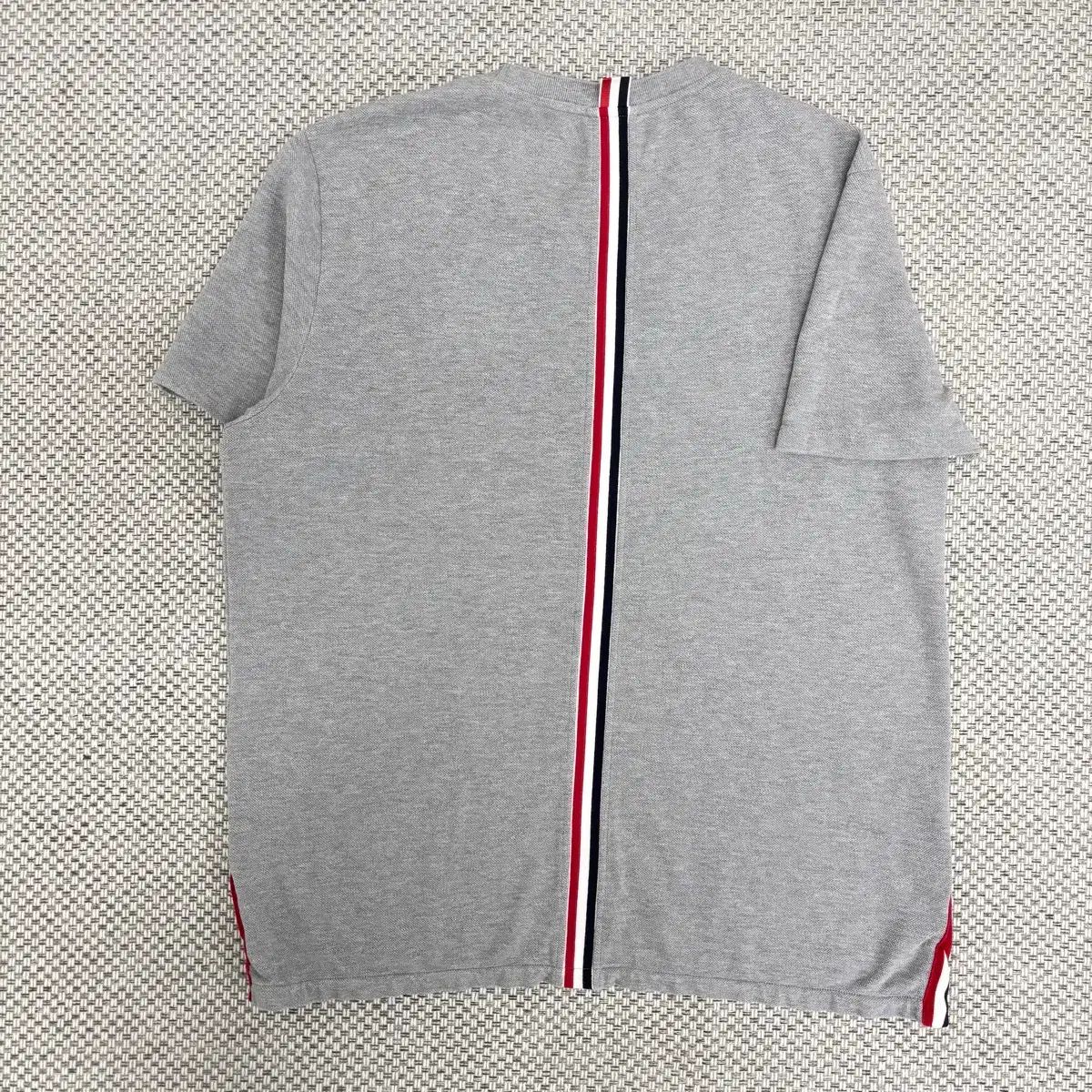 CDL TOKYO Cutting Sleeveless Tee 白S ØMI