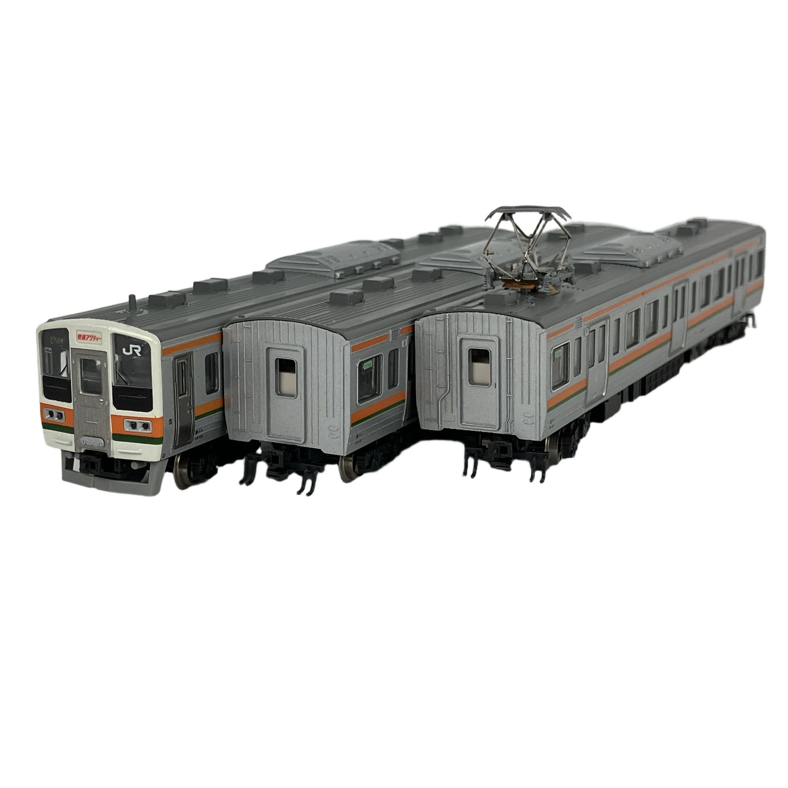 KATO 211系 0番台 12両セット 鉄道模型 N 中古 Y11245382