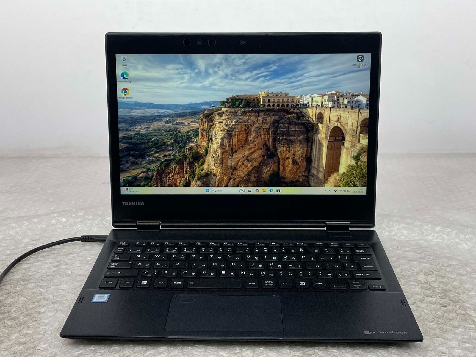 TOSHIBA dynabook V72/FL i5 8GB 256GB SSD Win11 - メルカリ