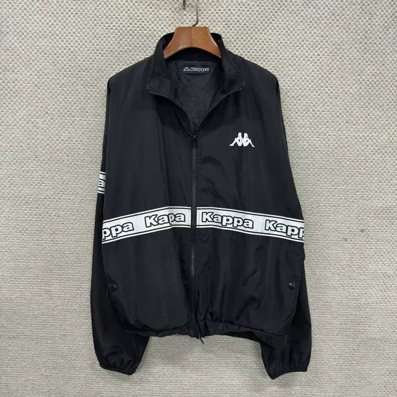 カッパ KAPPA ウィンドブレーカー ジャケット M D02507