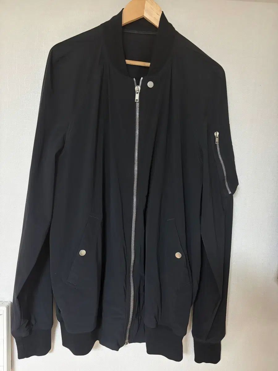 リックオウエンス ma-1 52 43,791円