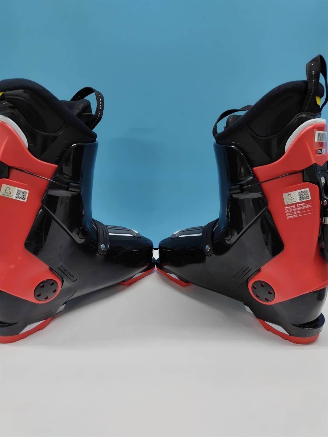 NORDICA HF 90R スキーブーツ/28-28.5cm/ソール長325mm - メルカリ