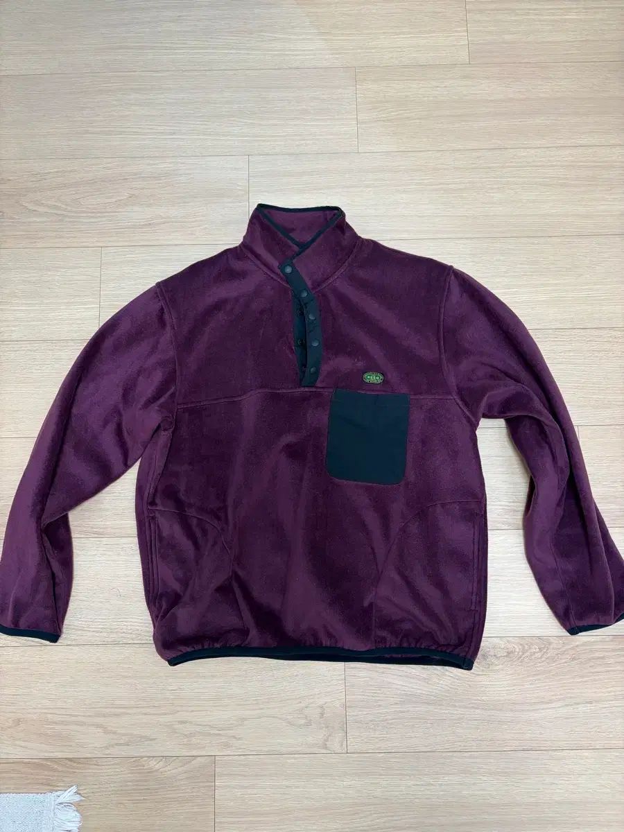 (XL)ザ・レスキュー フリース 10,933円