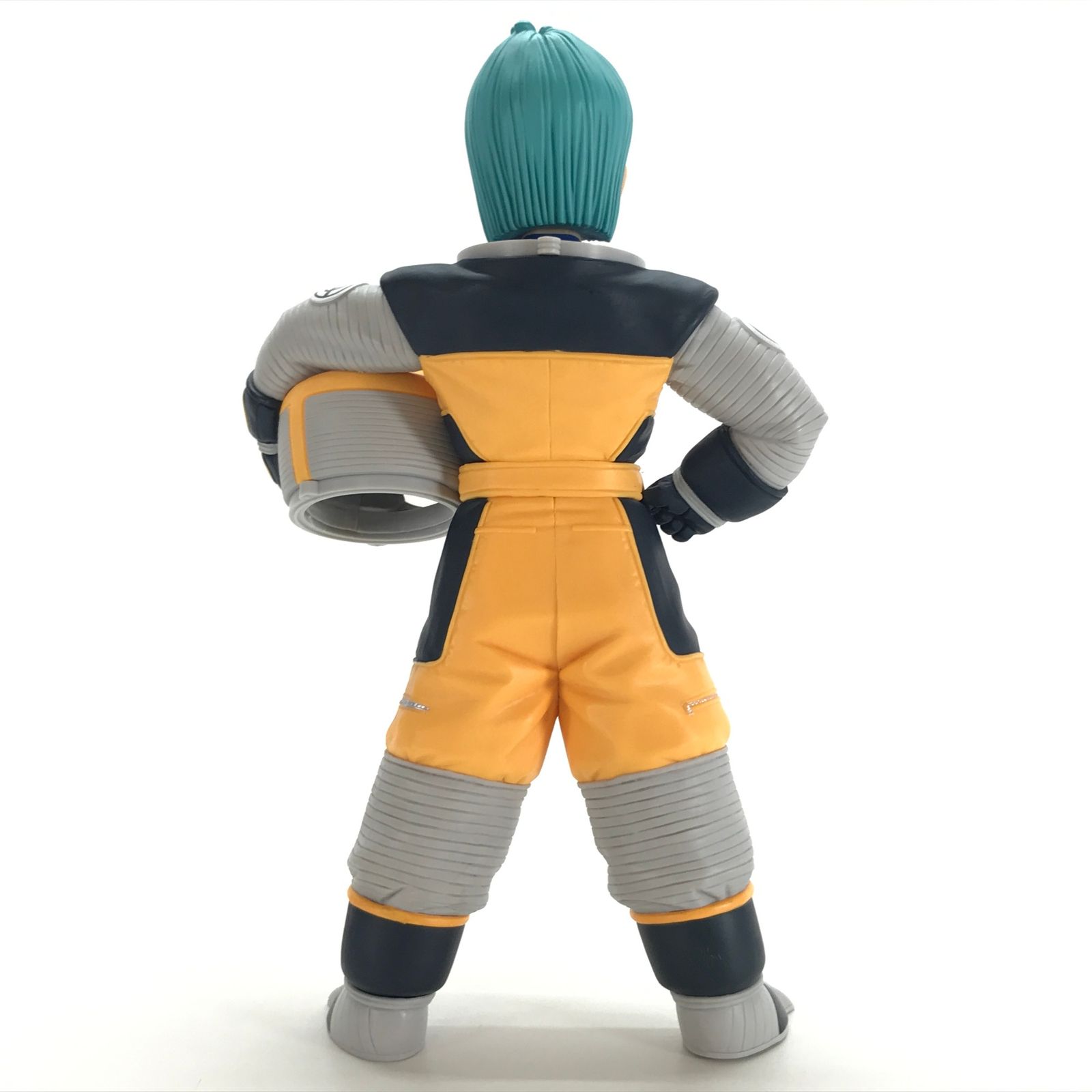 BANDAI SPIRITS フィギュア ブルマ 「一番くじ ドラゴンボール VS