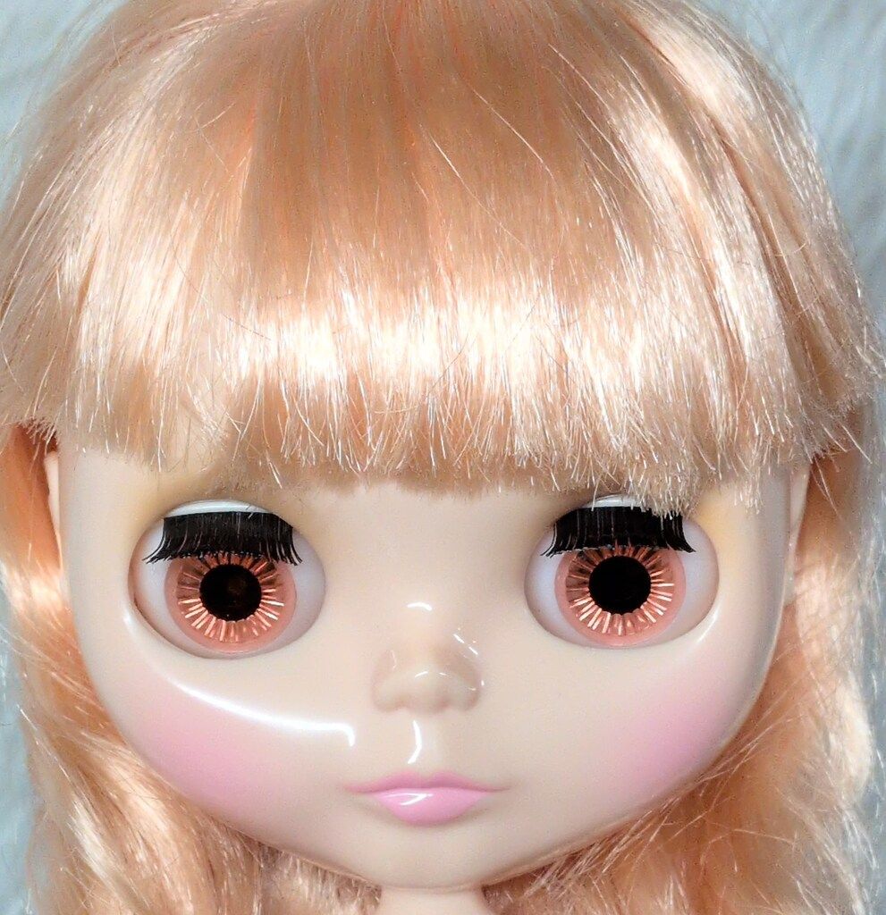 タカラトミー ネオブライス コココレット
