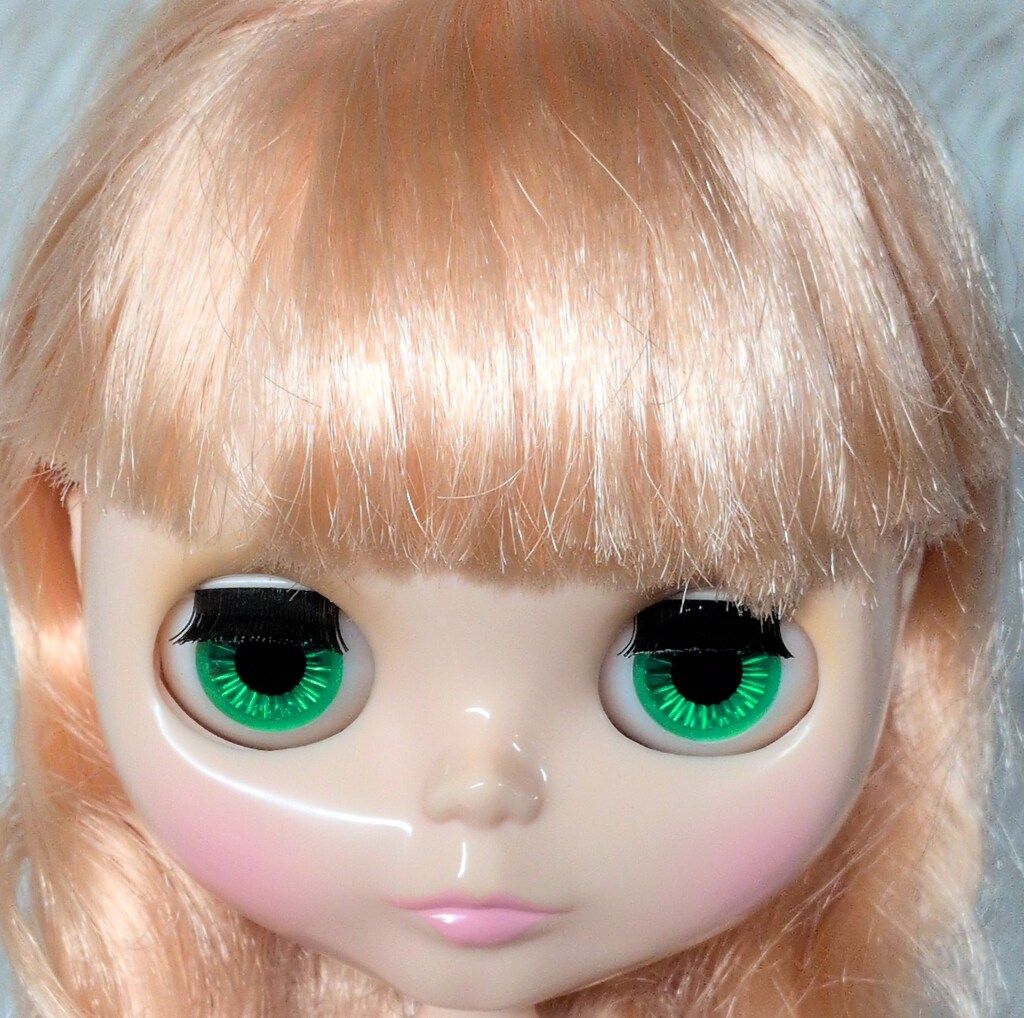 タカラトミー ネオブライス コココレット
